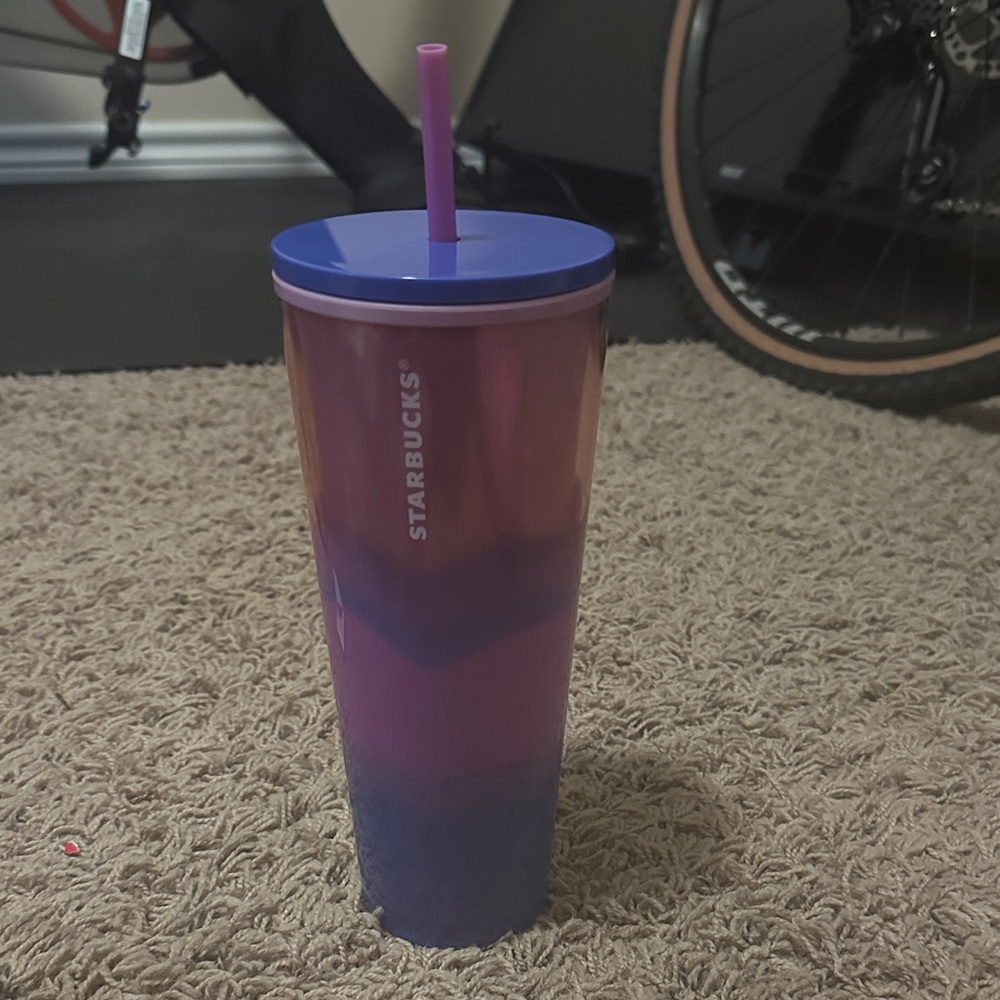 Starbucks Tumbler